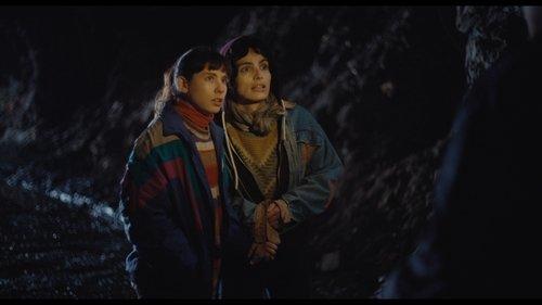 Miss Carbón filmas žiurėti online