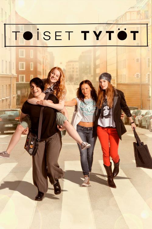 Toiset tytöt filmas online
