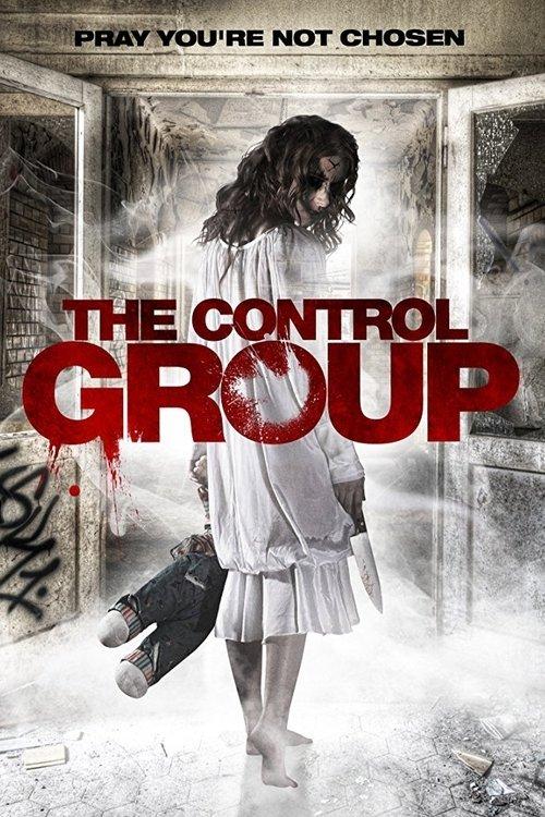 The Control Group filmas online