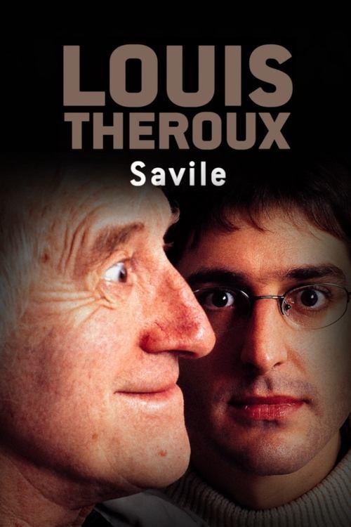 Louis Theroux: Savile filmas online