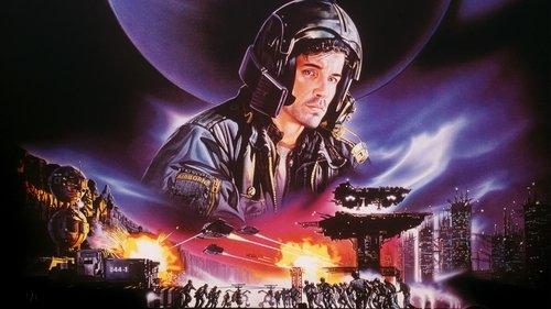 Moon 44 filmas žiurėti online