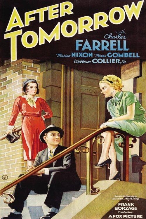 After Tomorrow filmas online