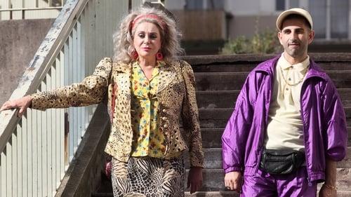 Mauvaises herbes filmas žiurėti online