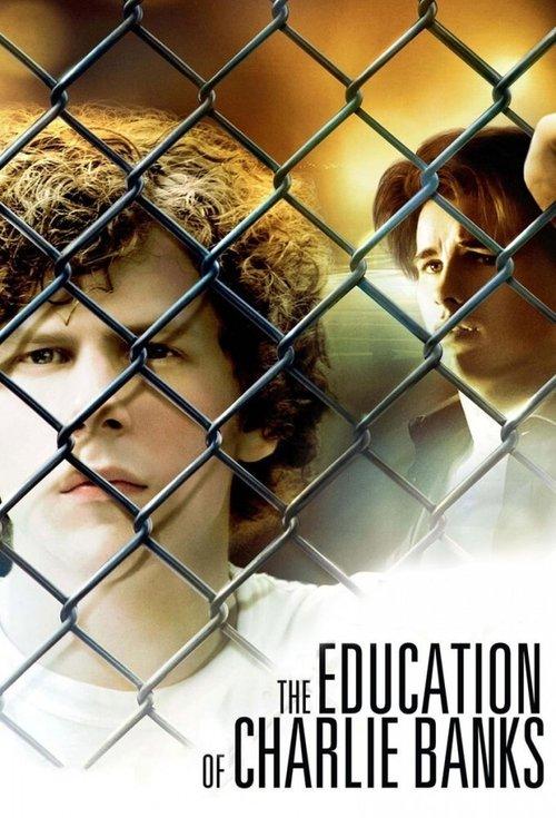 The Education of Charlie Banks filmas online