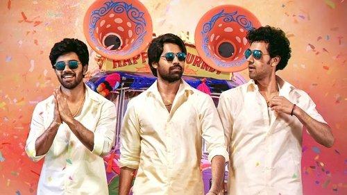 (MAD)² filmas žiurėti online