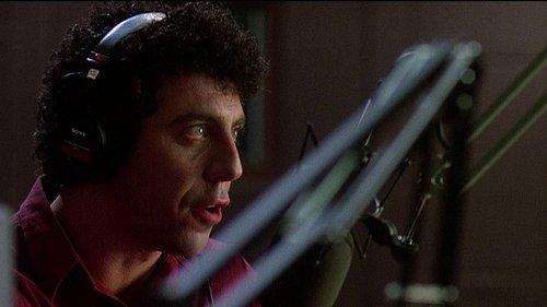 Talk Radio filmas žiurėti online