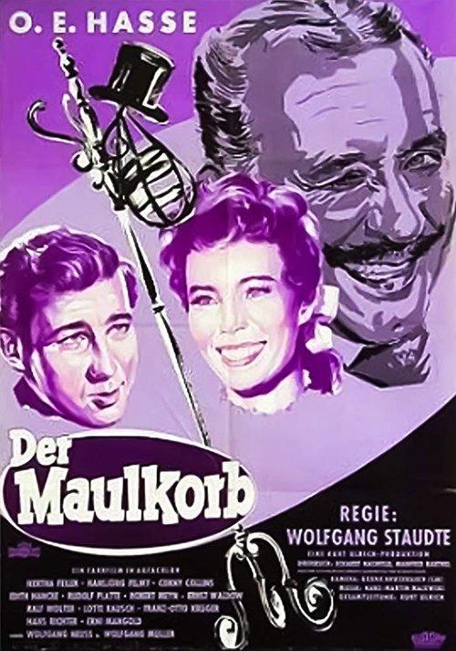 Der Maulkorb filmas online