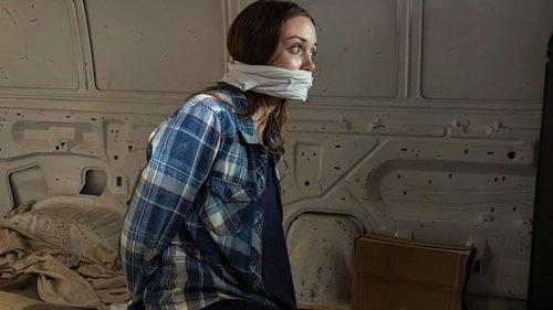 The Wrong Babysitter filmas žiurėti online