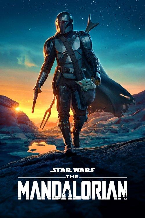 Mandalorietis filmas online