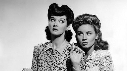 My Sister Eileen filmas žiurėti online