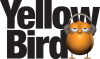 Yellow Bird studio logo