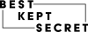 Best Kept Secret Productions studio logo