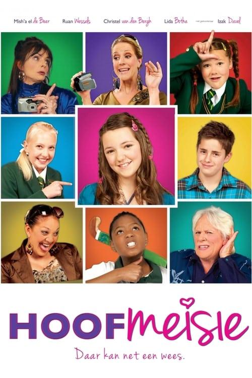 Hoofmeisie filmas online