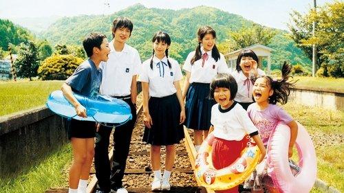 A Gentle Breeze in the Village filmas žiurėti online