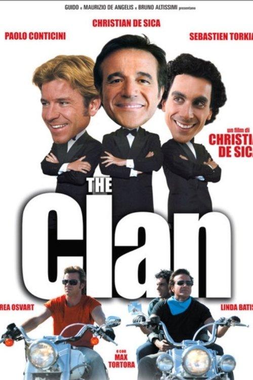The Clan filmas online