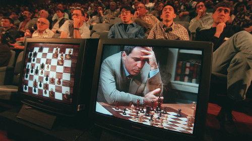 Game Over: Kasparov and the Machine filmas žiurėti online