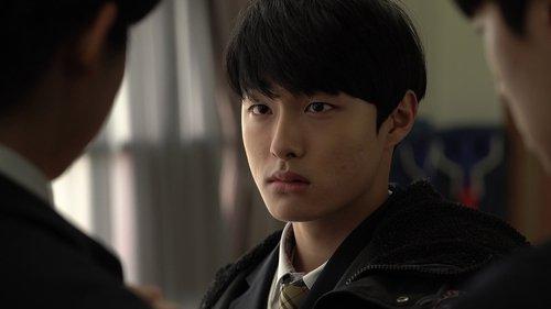 The Fault is Not Yours filmas žiurėti online