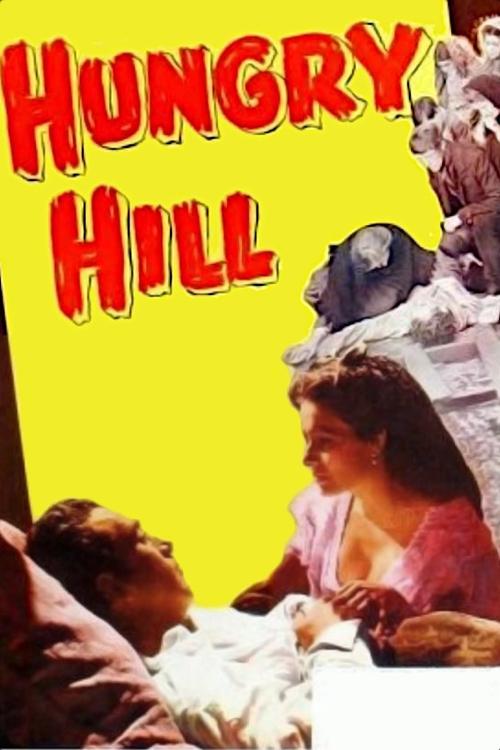 Hungry Hill filmas online