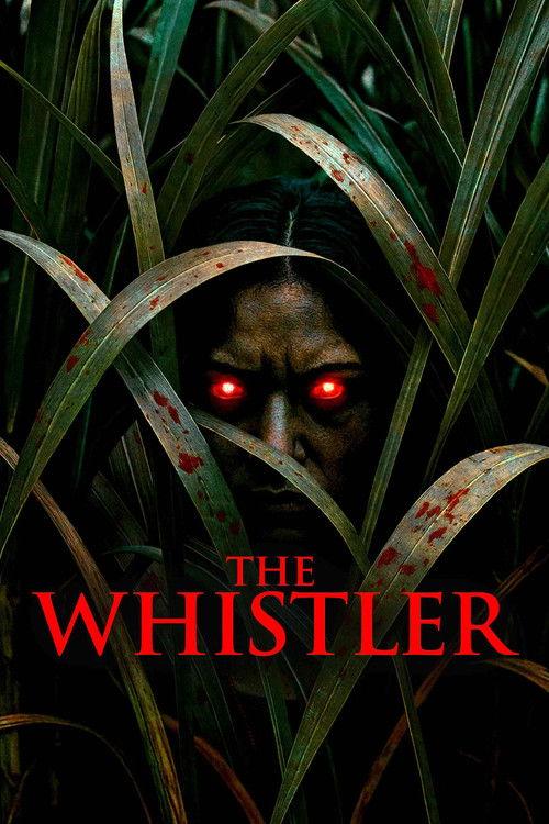 The Whistler filmas online