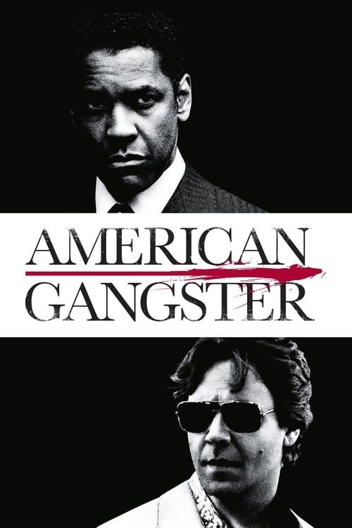 Amerikos gangsteris filmas online