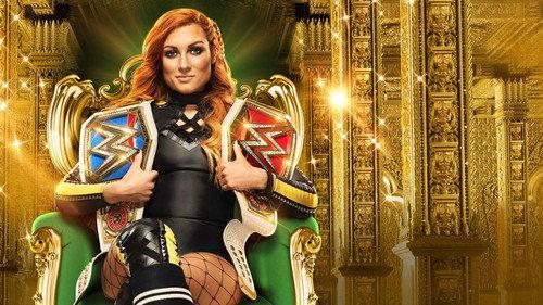 WWE Money in the Bank 2019 filmas žiurėti online