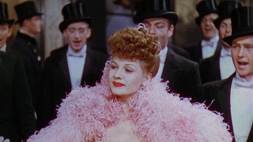 My Gal Sal filmas žiurėti online