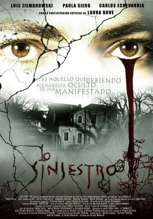 The Sinister filmas online