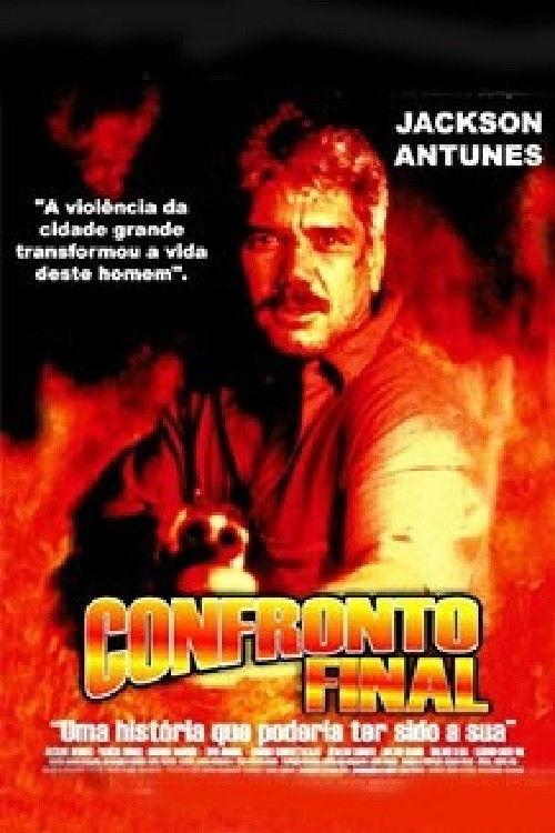 Confronto Final filmas online