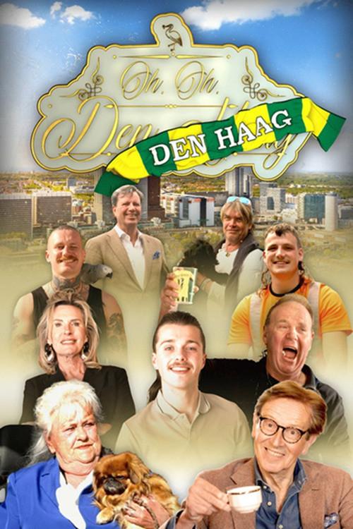 Oh Oh Den Haag filmas online