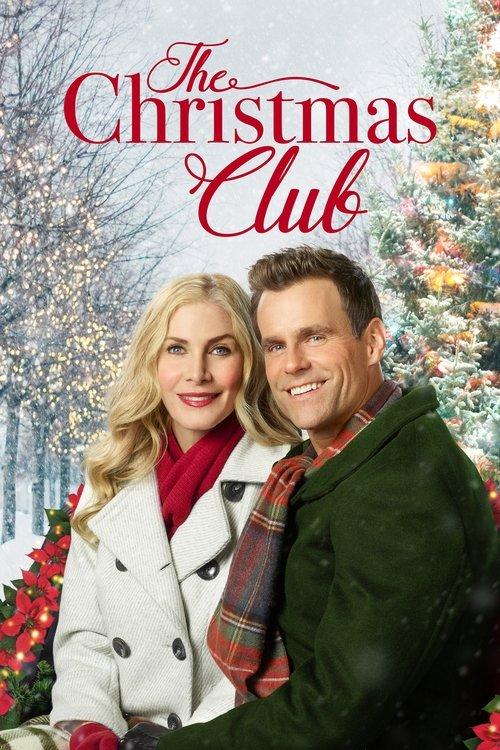 The Christmas Club filmas online