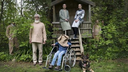 Rabbit filmas žiurėti online