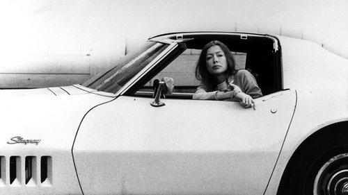 Joan Didion: The Center Will Not Hold filmas žiurėti online