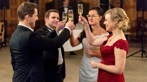 Signed, Sealed, Delivered: To the Altar filmas žiurėti online