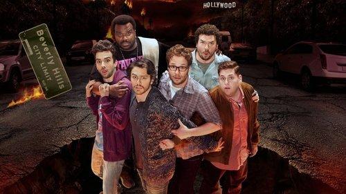 Dabar jau tikrai šikna filmas žiurėti online