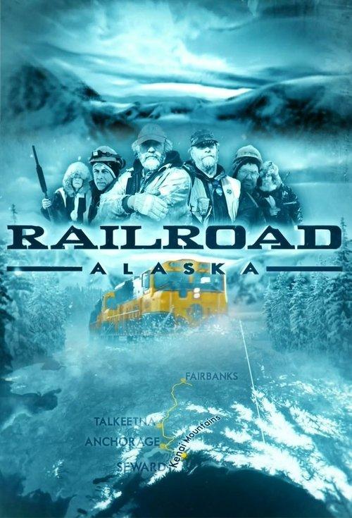 Railroad Alaska filmas online