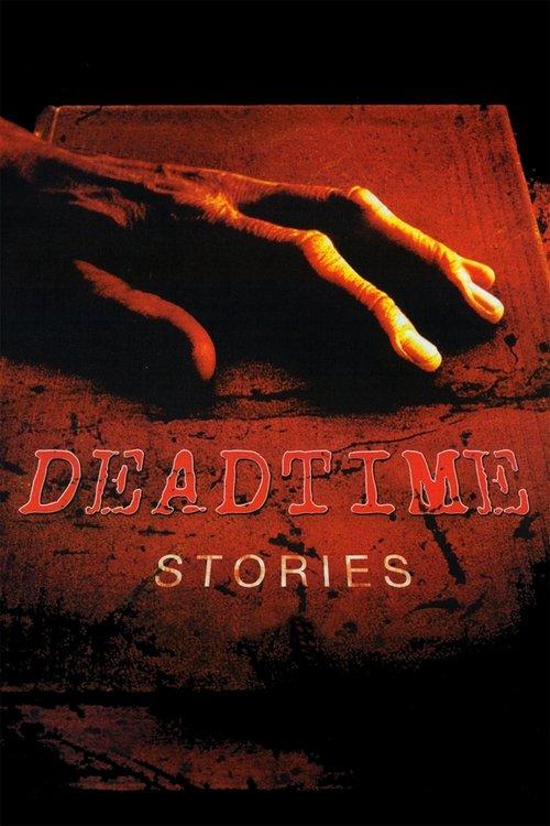 Deadtime Stories filmas online