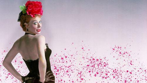 Merely Marvelous: The Dancing Genius of Gwen Verdon filmas žiurėti online