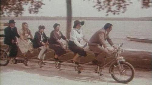 The Cyclists filmas žiurėti online