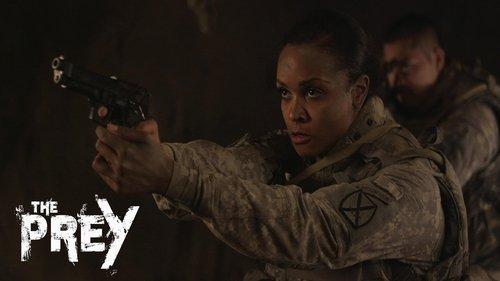 The Prey filmas žiurėti online