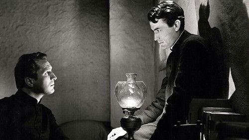 The Keys of the Kingdom filmas žiurėti online