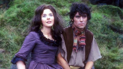Wuthering Heights filmas žiurėti online
