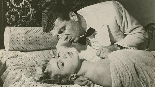 A Kiss for a Killer filmas žiurėti online