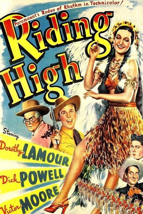 Riding High filmas online