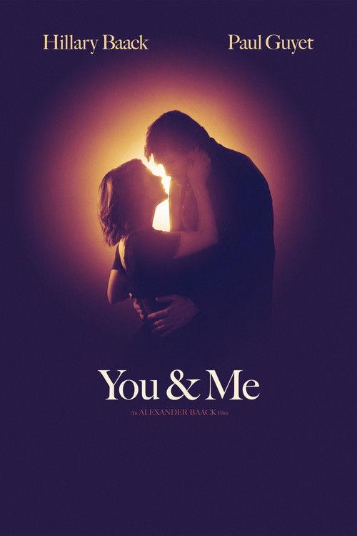 You & Me filmas online