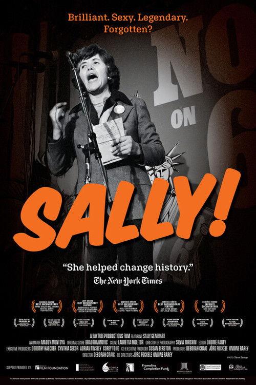 Sally! filmas online