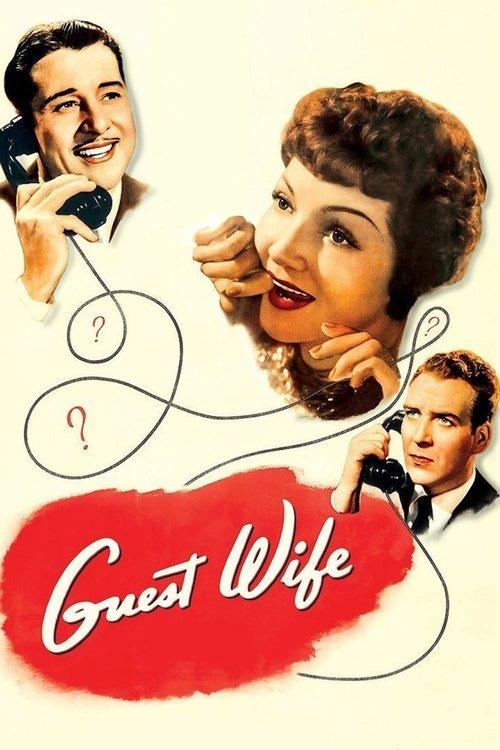 Guest Wife filmas online