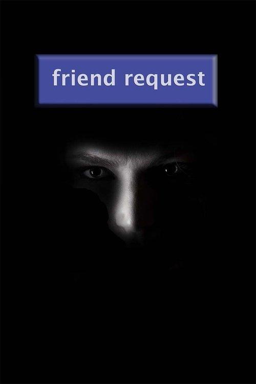Friend Request filmas online