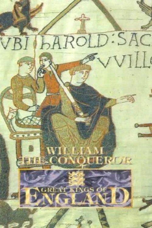 William the Conqueror filmas online