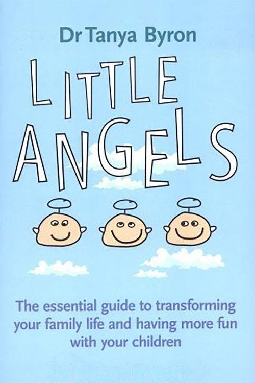 Little Angels filmas online