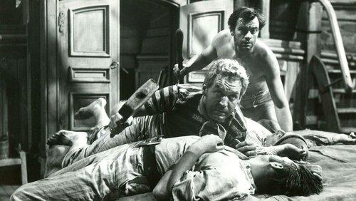 Hurricane Smith filmas žiurėti online